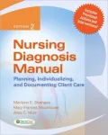 Nursing Diagnosis Manual