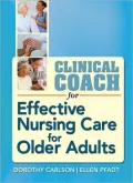Clinical Coach for Effective Nursing Care for Older Adults