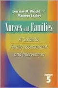 Nurses and Families: A Guide to Family Assessment and Intervention