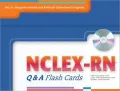 NCLEX-RN Exam Flash Cards
