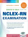 Davis's Q&A for the NCLEX-RN Examination