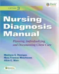 Nursing Diagnosis Manual: Planning, Individualizing, and Documenting Client Care
