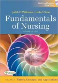 Fundamentals of Nursing