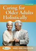 Caring for Older Adults Holistically