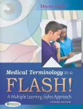 Medical Terminology in a Flash!: A Multiple Learning Styles Approach