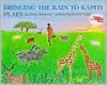 Bringing the Rain to Kapiti Plain: A Nandi Tale
