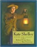 Kate Shelley: Bound for Legend