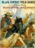 Black Cowboy, Wild Horses