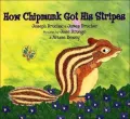 How Chipmunk got his stripes