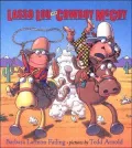 Lasso Lou and Cowboy McCoy