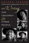 On Writing for Children & Other People