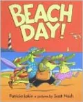Beach Day!