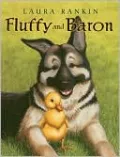 Fluffy and Baron