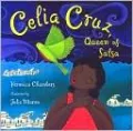 Celia Cruz, Queen of Salsa