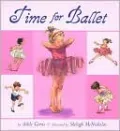 Time for Ballet