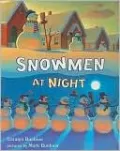 Snowmen at Night