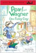 Pearl and Wagner: One Funny Day