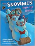 The Snowmen Pop-Up Book