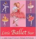 Little Ballet Star
