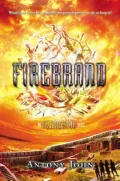 Firebrand an Elemental Novel