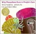 Why Mosquitoes Buzz in People's Ears: A West African Tale