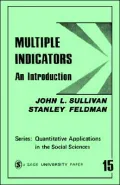Multiple Indicators, Vol. 15