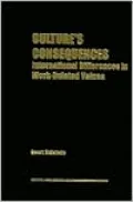 Culture's Consequences: International Differences in Work-Related Values, Vol. 5