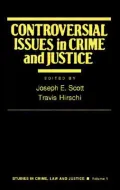 Controversial Issues in Crime and Justice, Vol. 1