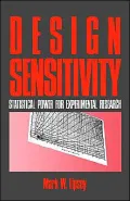Design Sensitivity