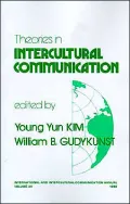 Theories In Intercultural Communication, Vol. 12