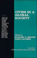 Cities in a Global Society, Vol. 35