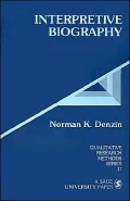 Interpretive Biography, Vol. 17