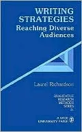 Writing Strategies: Reaching Diverse Audiences, Vol. 21