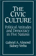 The Civic Culture Revisited