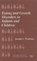 Eating and Growth Disorders in Infants and Children