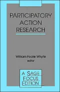 Participatory Action Research, Vol. 123