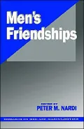 Men's Friendships