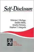 Self-Disclosure