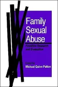 Family Sexual Abuse: Frontline Research and Evaluation