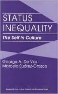 Status Inequality: The Self in Culture, Vol. 15
