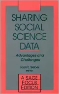 Sharing Social Science Data