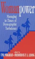 Womanpower : Managing in Times of Demographic Turbulence