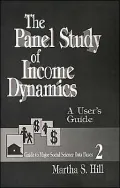 The Panel Study of Income Dynamics: A User's Guide, Vol. 2