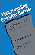 Understanding Everyday Racism: An Interdisciplinary Theory, Vol. 2