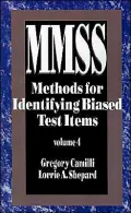 Methods for Identifying Biased Test Items