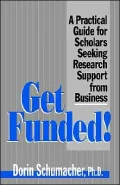 Get Funded!