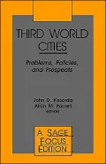 Third World Cities, Vol. 148
