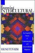 Becoming Intercultural, Vol. 8