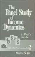 The Panel Study of Income Dynamics : A User's Guide