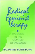 Radical Feminist Therapy